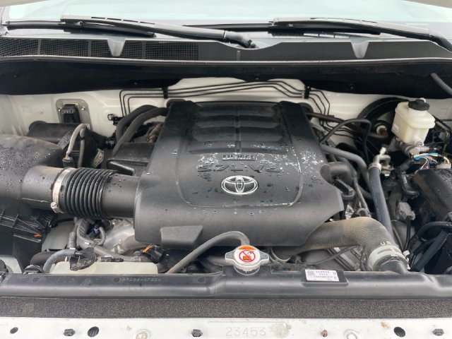 Used 2019 Toyota Tundra Limited AWD/4WD image 31