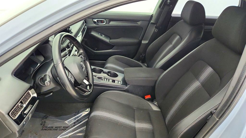 Used 2023 Honda Civic Sport image 17