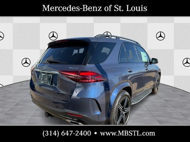 New 2026 Mercedes-Benz GLE 450 4MATIC video 3