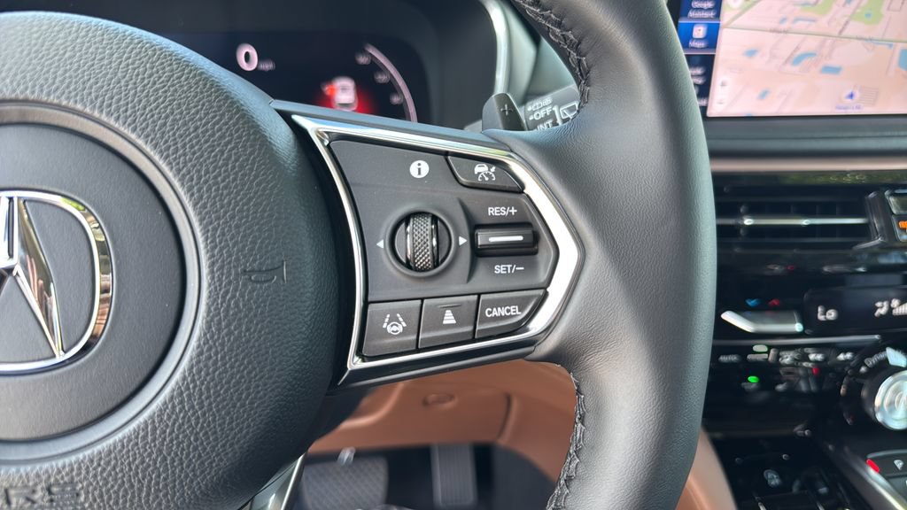 New 2026 Acura MDX w/ Technology Package AWD/4WD image 20