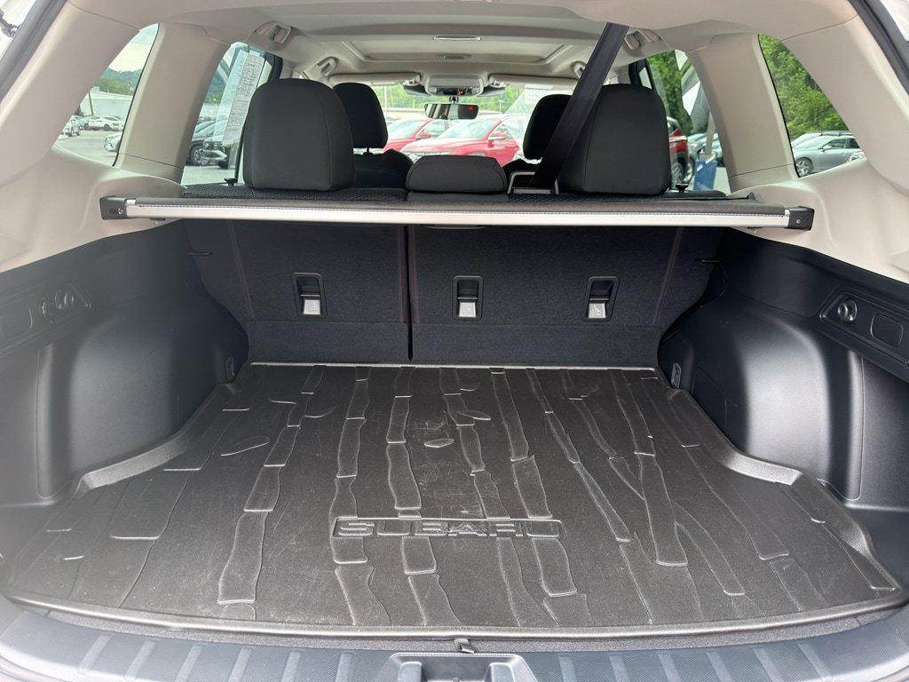 Certified 2023 Subaru Forester Premium AWD/4WD image 31
