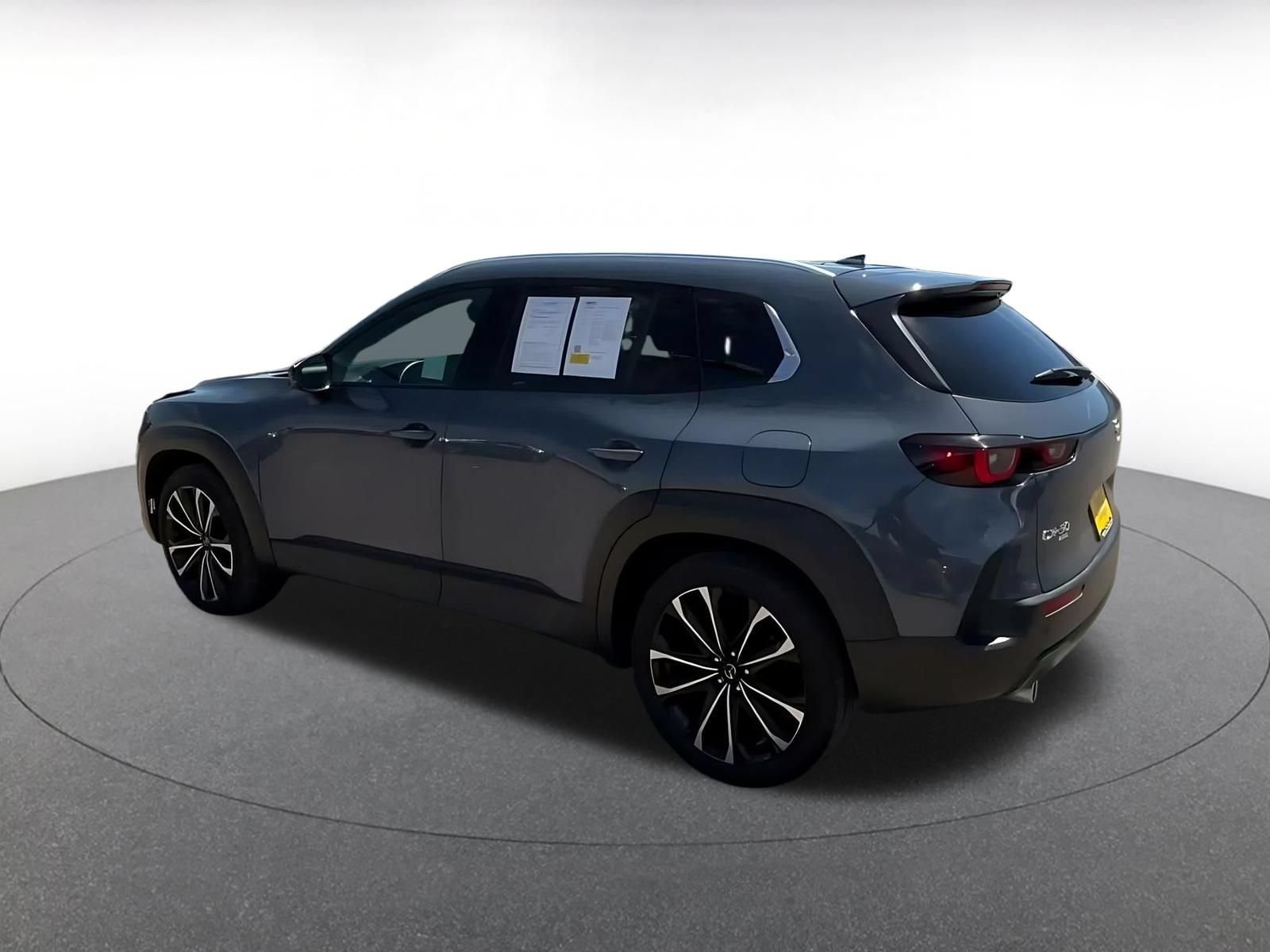 Used 2026 MAZDA CX-50 AWD 2.5 S w/ Premium Package image 9