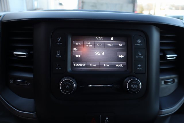 Used 2019 RAM 2500 Tradesman image 20