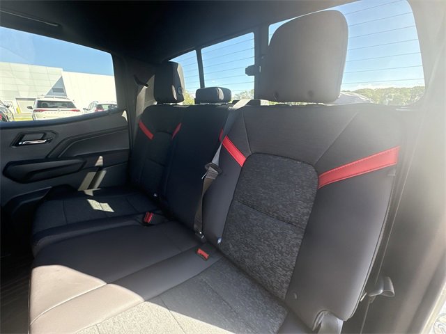 New 2026 Chevrolet Colorado Z71 image 26