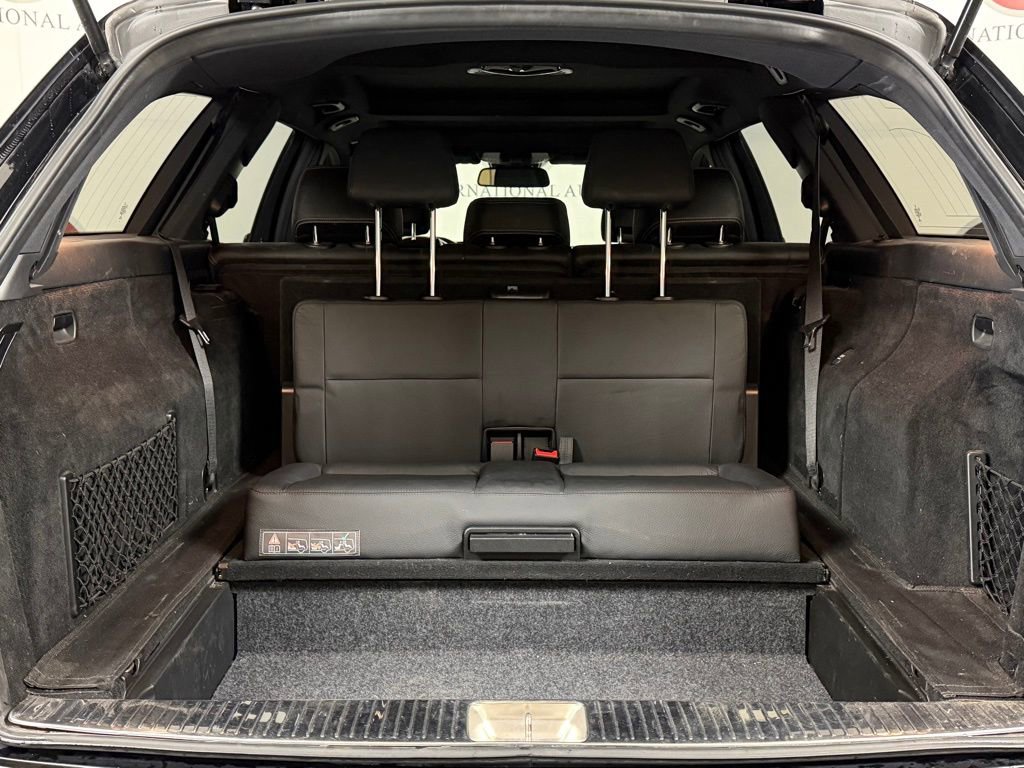 Used 2015 Mercedes-Benz E 350 4MATIC Wagon image 10