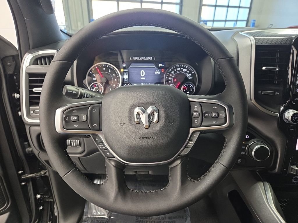 New 2026 RAM 1500 Big Horn image 12