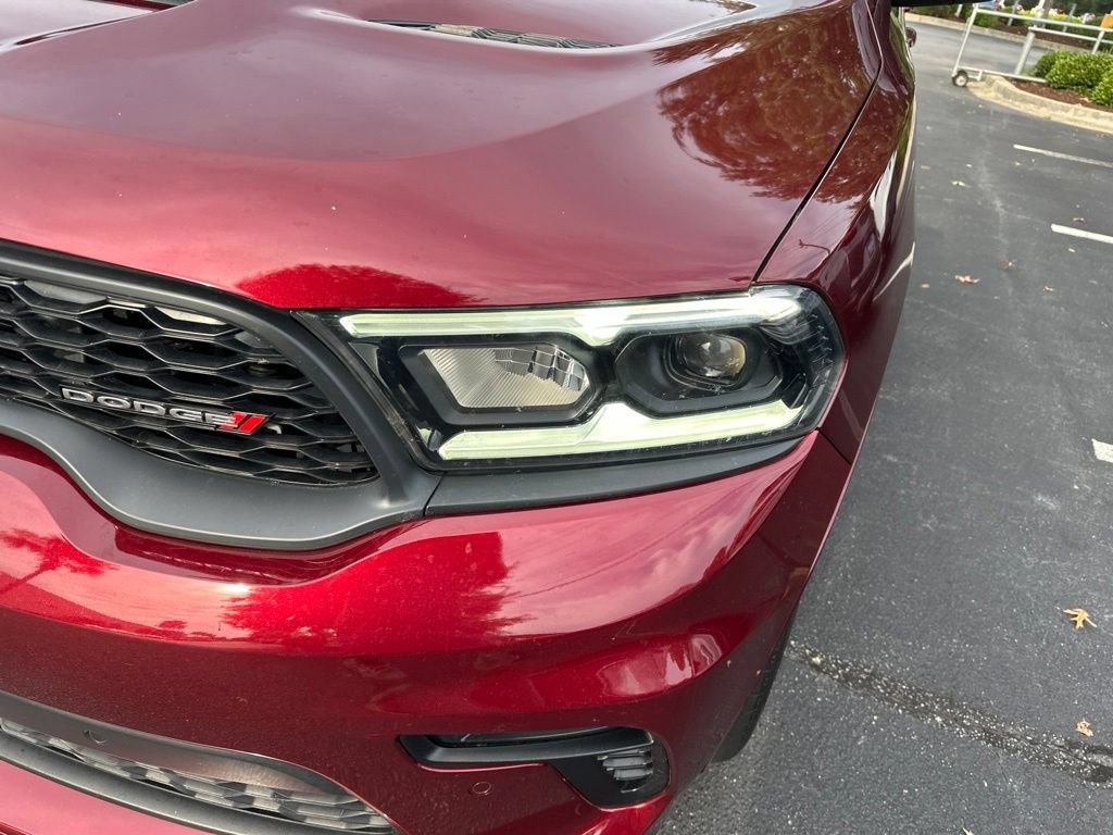 Used 2022 Dodge Durango R/T RWD image 9