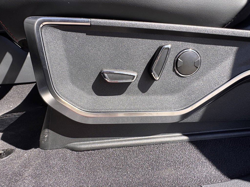 New 2025 Ford F150 Raptor image 18