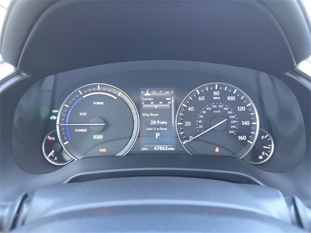 Used 2021 Lexus RX 450h 450h image 30