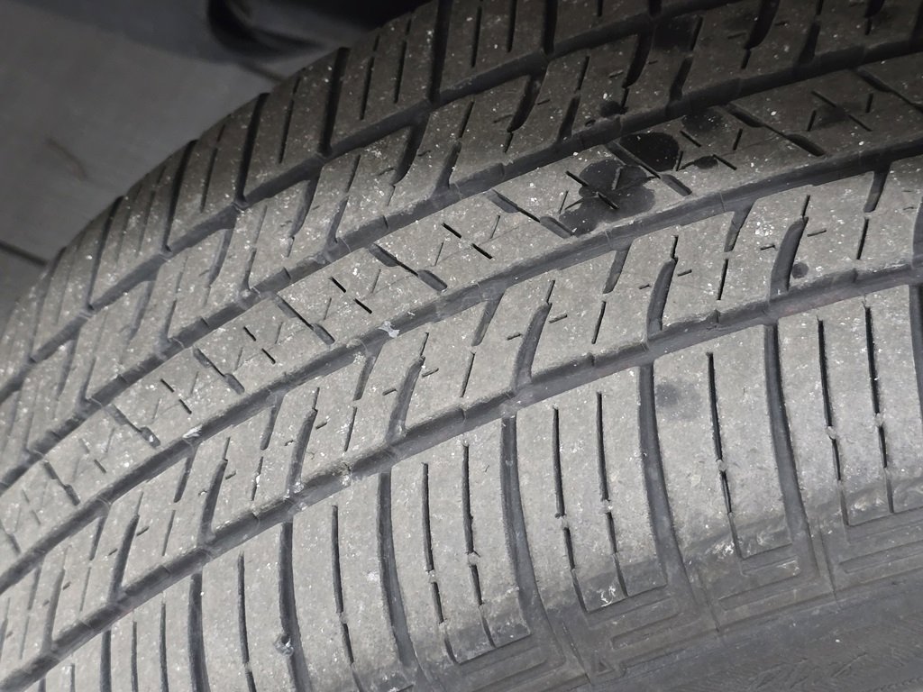 Certified 2024 Toyota Venza Limited image 10