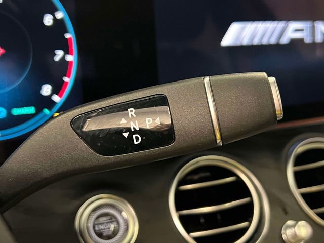 Certified 2023 Mercedes-Benz E 53 AMG 4MATIC Sedan image 25