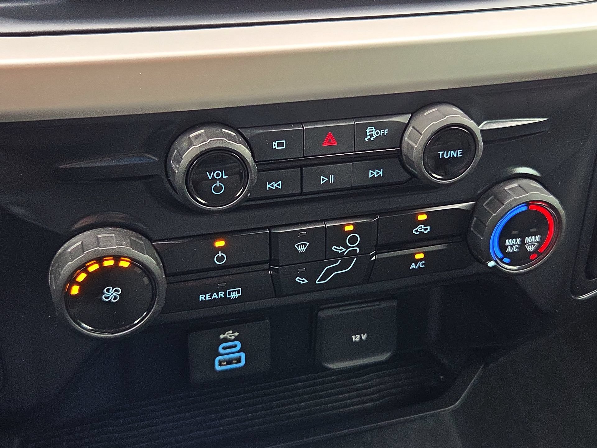 Used 2025 Ford F250 XL w/ STX Appearance Package AWD/4WD image 16