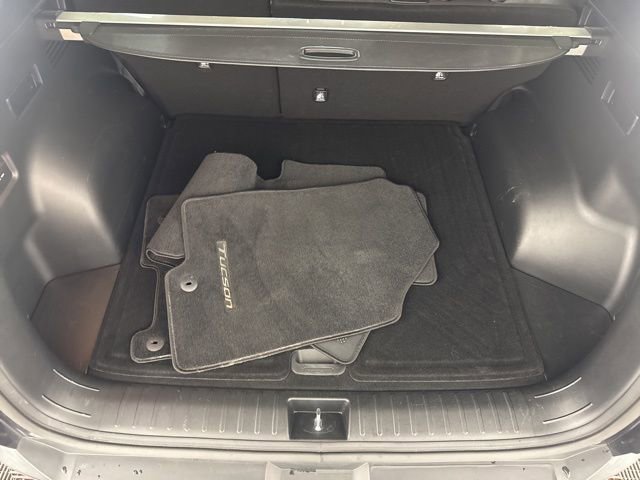 Used 2022 Hyundai Tucson SEL image 31