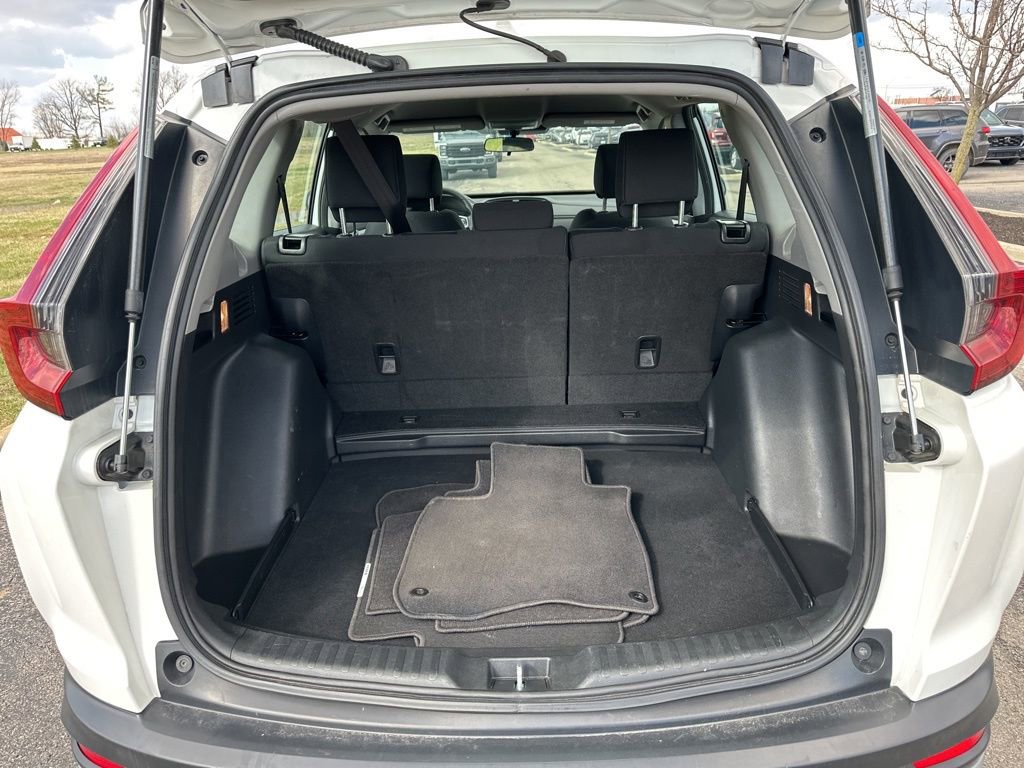 Used 2022 Honda CR-V Special Edition image 9