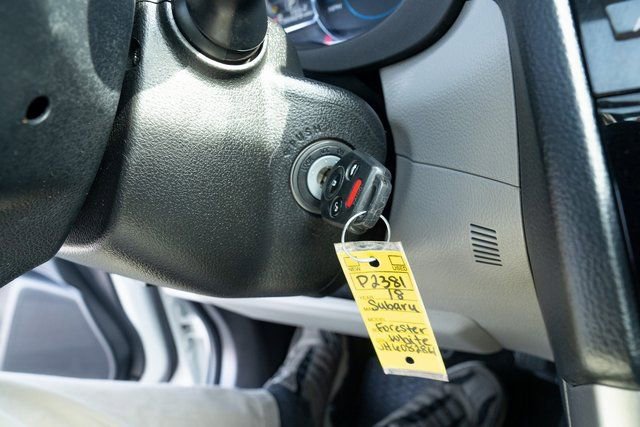 Used 2018 Subaru Forester 2.5i Premium image 21