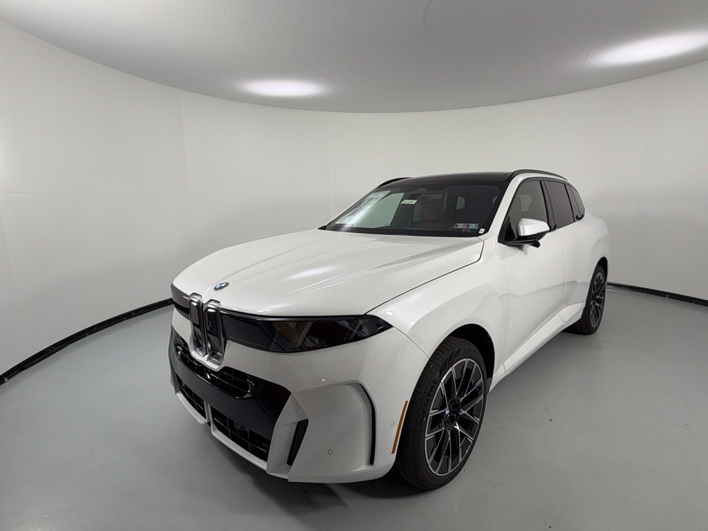 New 2027 BMW X5 xDrive40i w/ M Sport Package AWD/4WD image 3