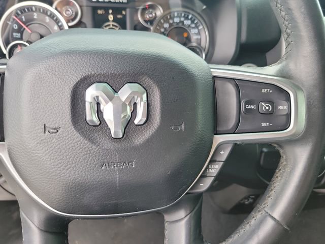 Used 2019 RAM 1500 Big Horn image 22
