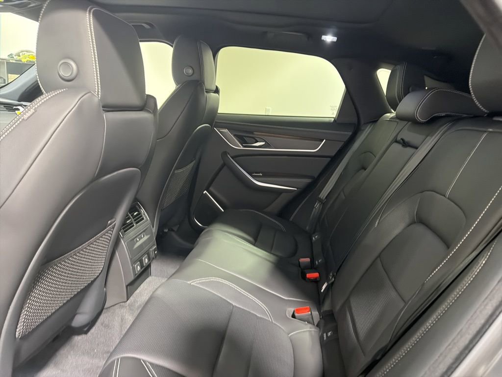 New 2026 Jaguar F-PACE R-Dynamic S image 21