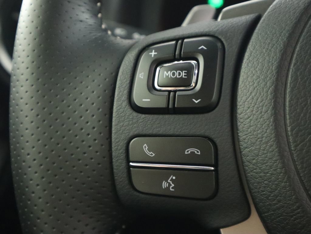 Certified 2024 Lexus RC 300 F Sport image 11