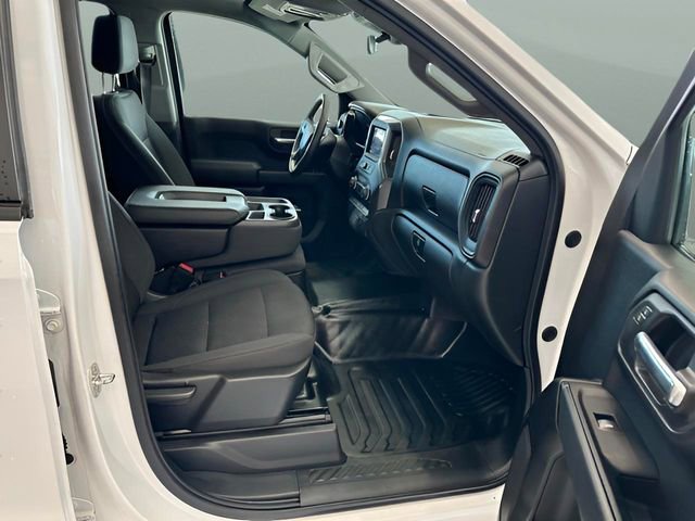 Used 2023 Chevrolet Silverado 1500 W/T w/ WT Value Package image 16