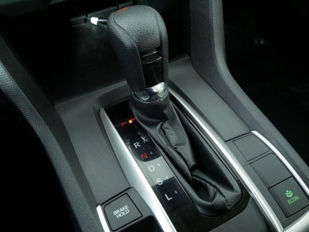 Used 2019 Honda Civic LX image 31