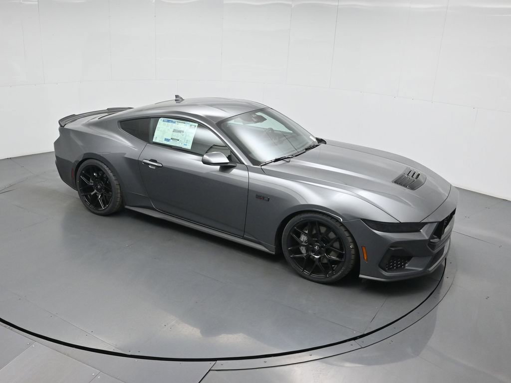 New 2026 Ford Mustang GT image 35