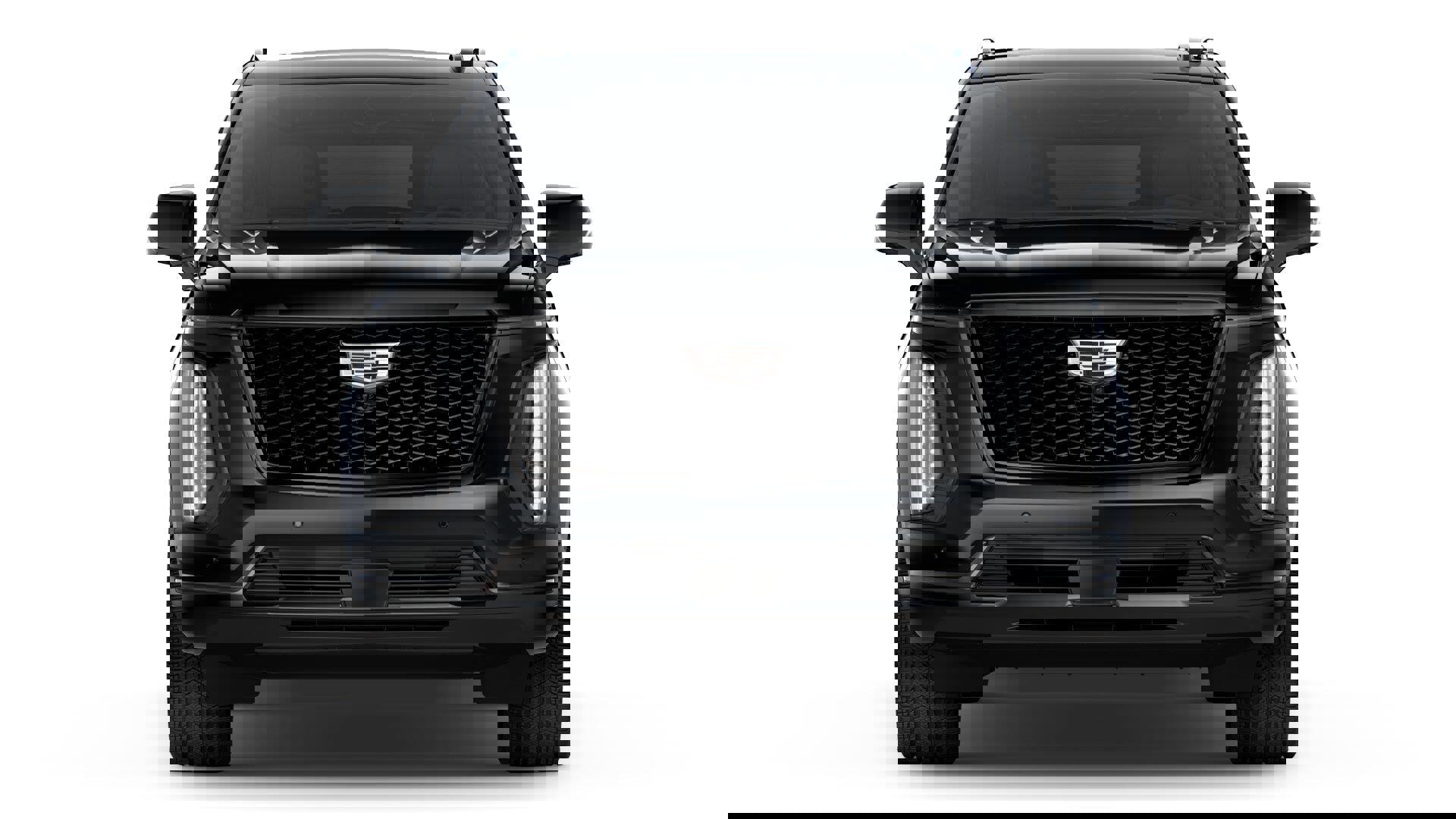 New 2026 Cadillac Escalade Sport image 2