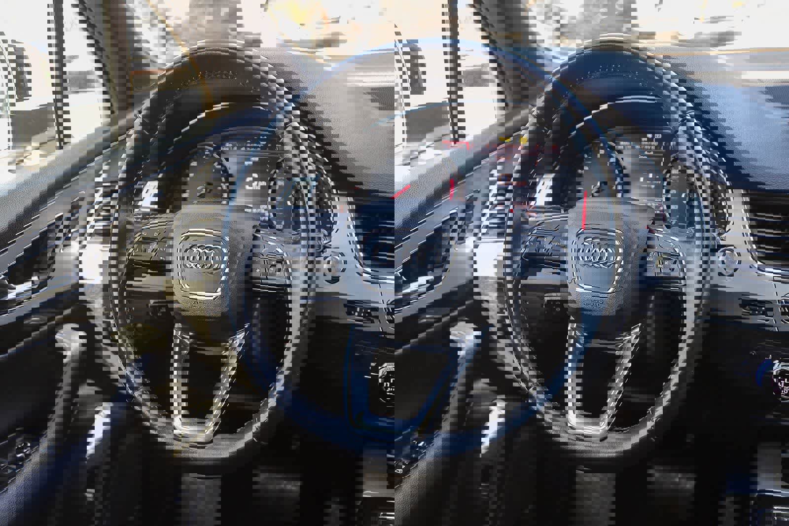 Used 2018 Audi Q7 2.0T Premium Plus w/ Premium Plus Package image 16