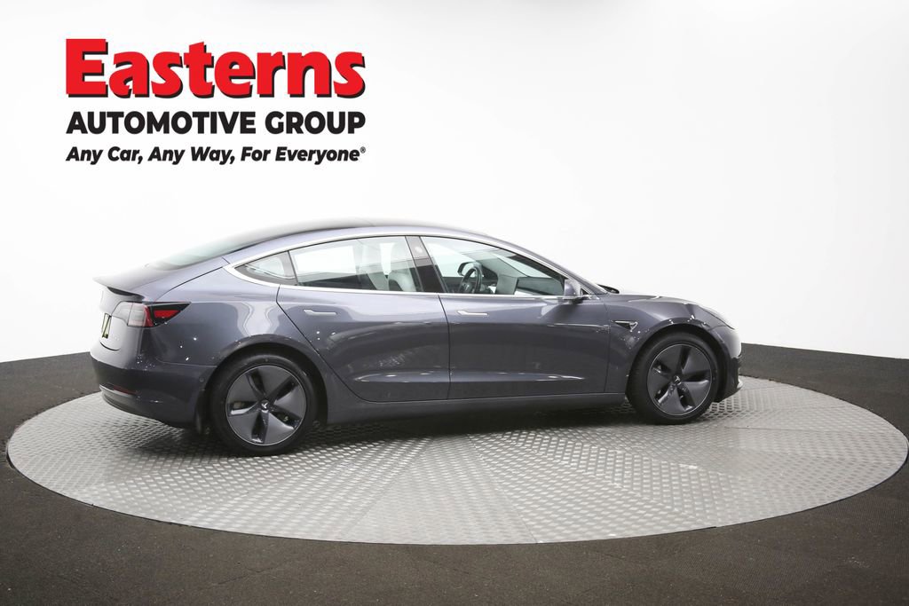 Used 2018 Tesla Model 3 Long Range AWD/4WD image 40