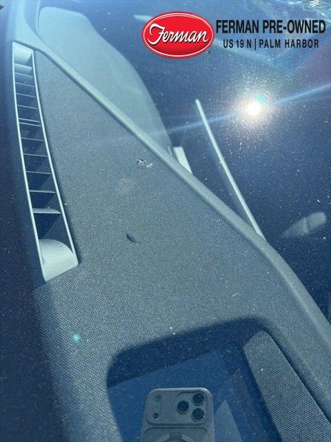 Used 2025 BMW 740i xDrive image 4