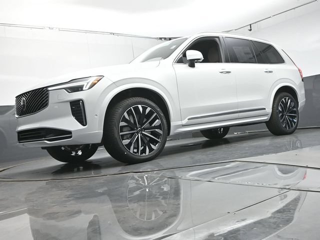 Certified 2026 Volvo XC90 B6 Ultra AWD/4WD image 36