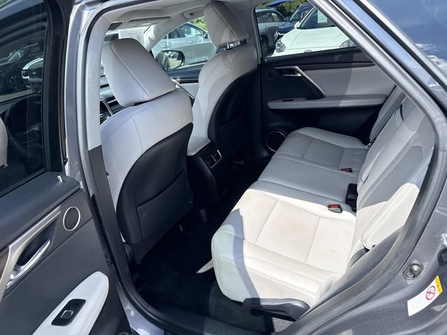 Used 2020 Lexus RX 350 AWD w/ Premium Package image 17