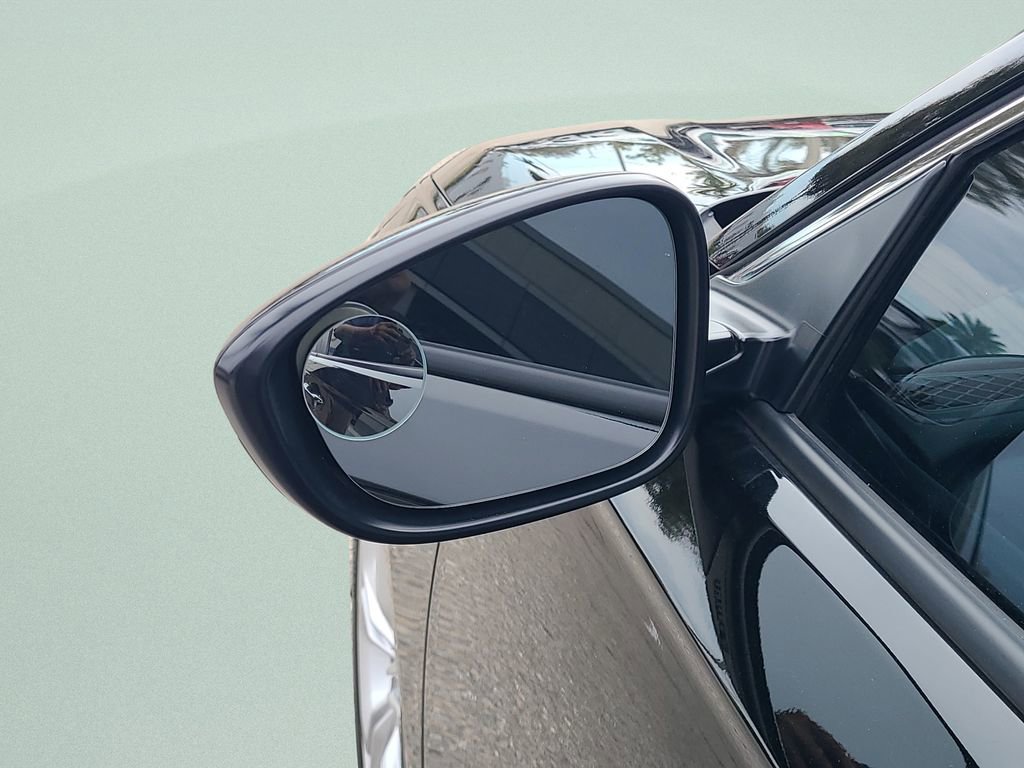 Used 2025 Honda Accord LX image 11