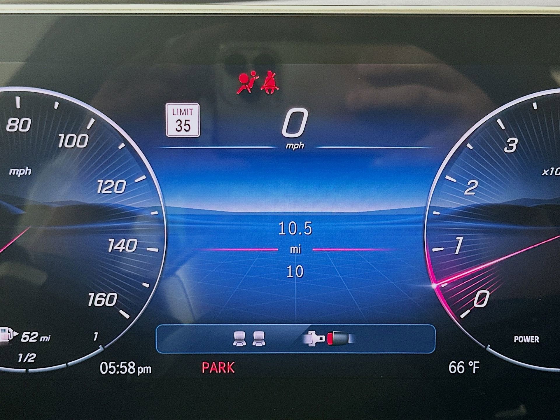 New 2026 Mercedes-Benz CLE 450 4MATIC Coupe image 13