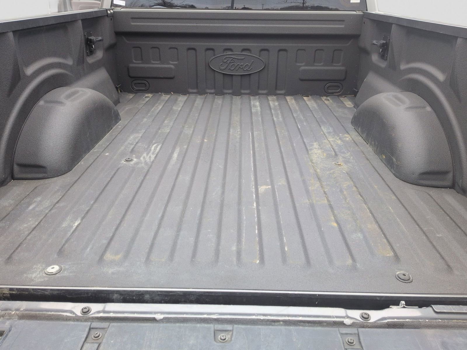 Used 2023 Ford F150 Lariat w/ Equipment Group 502A High image 43