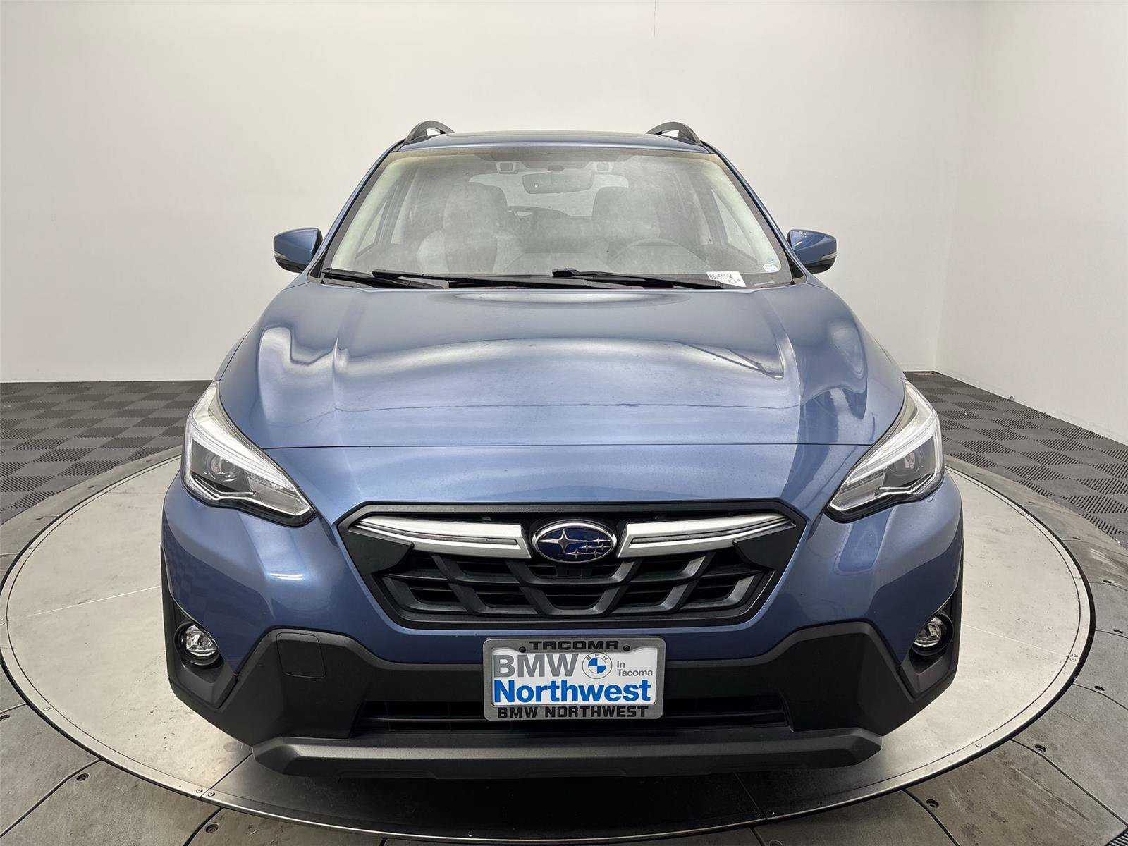 Used 2021 Subaru Crosstrek 2.5i Limited w/ Moonroof Package 2 AWD/4WD image 14
