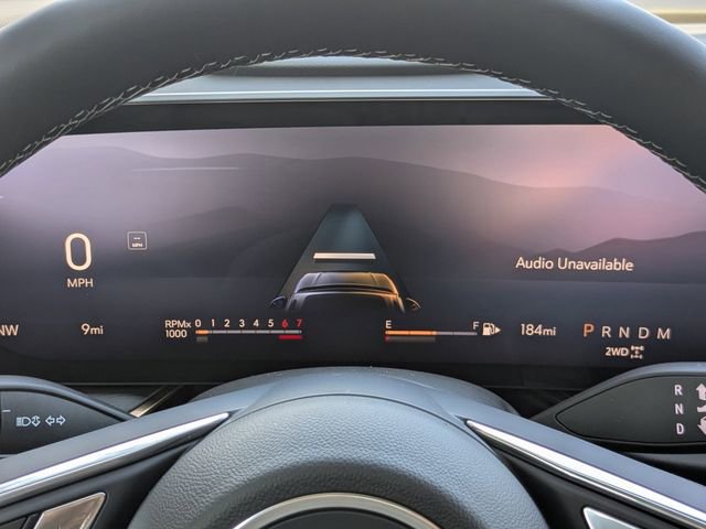 New 2026 Buick Envision Avenir image 32