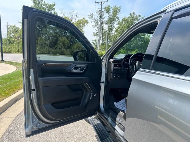 Used 2023 Chevrolet Tahoe High Country w/ Premium Package 2 image 34