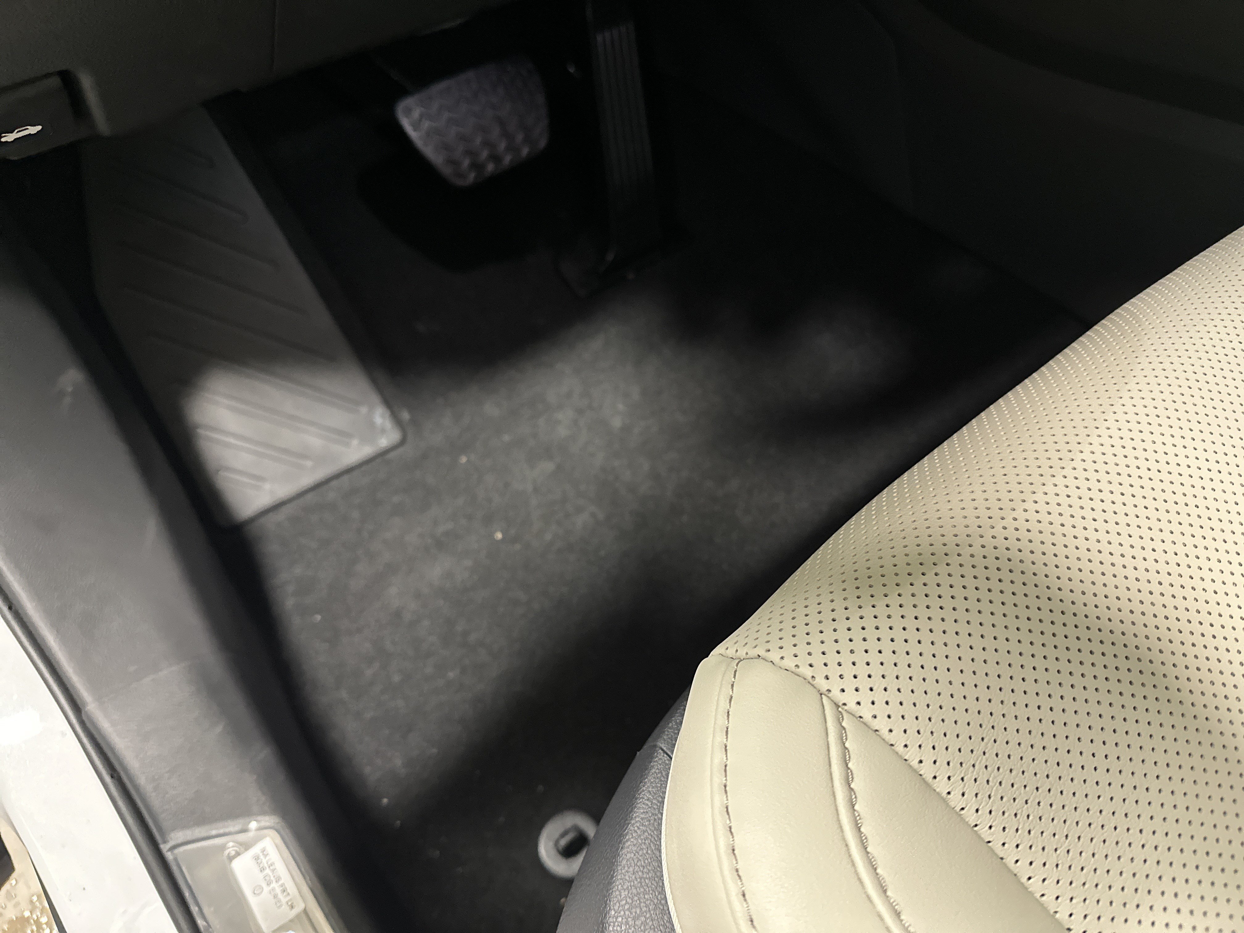 New 2026 Lexus NX 350 AWD w/ Accessory Package (2T) image 16