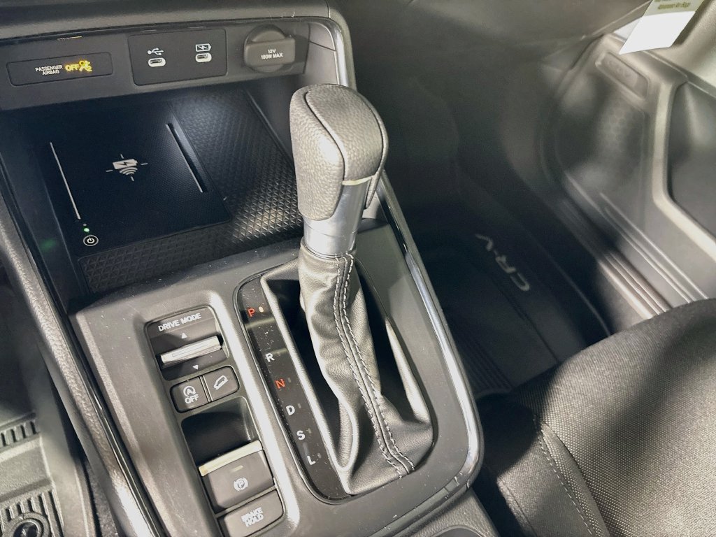 New 2026 Honda CR-V LX image 17