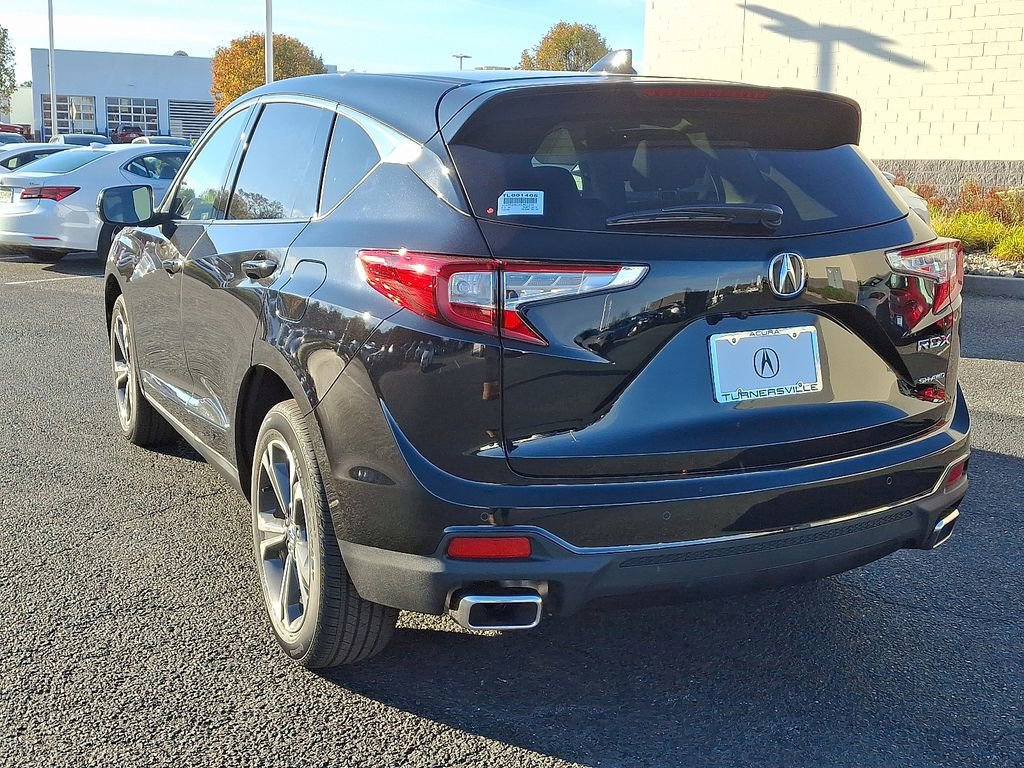 New 2026 Acura RDX w/ Technology Package image 3