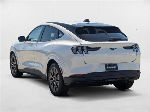 New 2025 Ford Mustang Mach-E Premium image 9