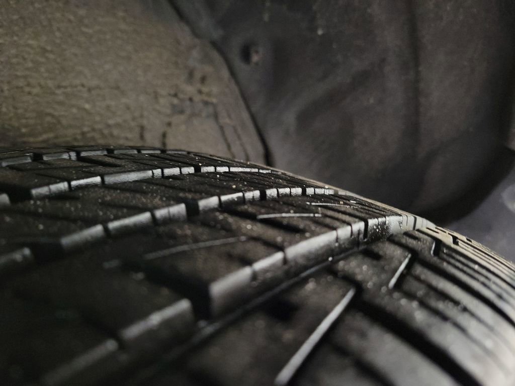 Used 2017 Toyota RAV4 LE w/ All Weather Liner Package image 11