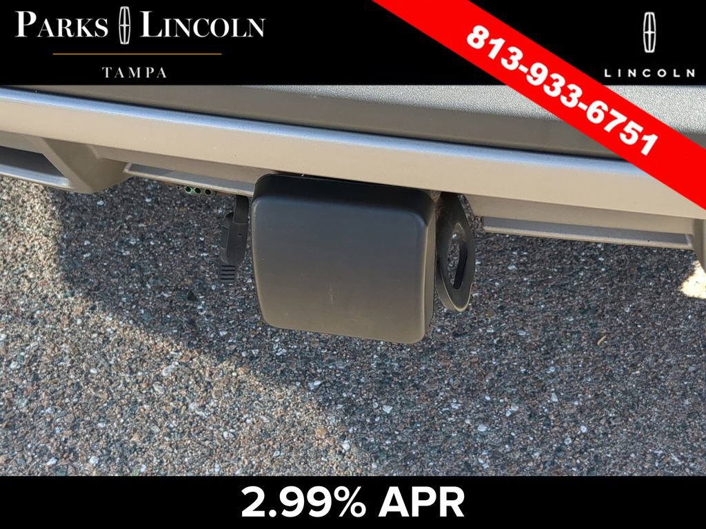Certified 2022 Lincoln Nautilus Reserve w/ Equipment Group 202A AWD/4WD image 10