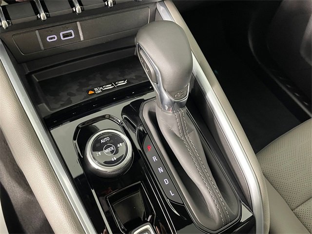 New 2026 Chevrolet Colorado ZR2 w/ Technology Package image 8