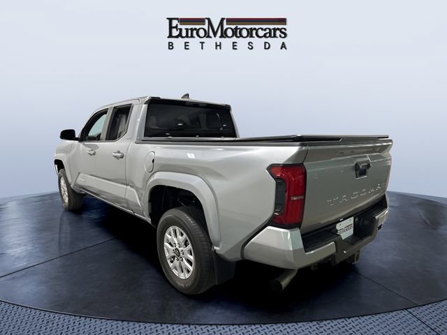 Used 2024 Toyota Tacoma SR5 RWD image 3