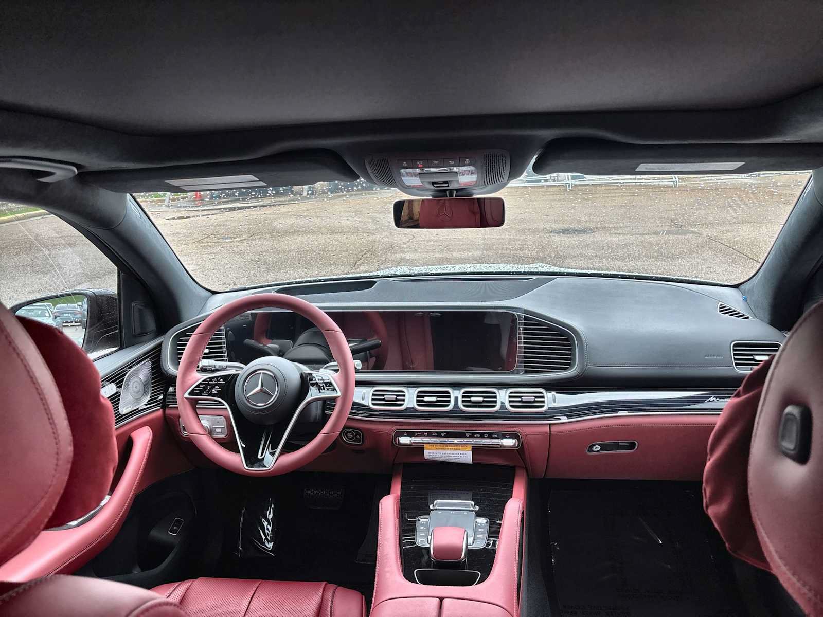 New 2026 Mercedes-Benz GLE 350 4MATIC image 20