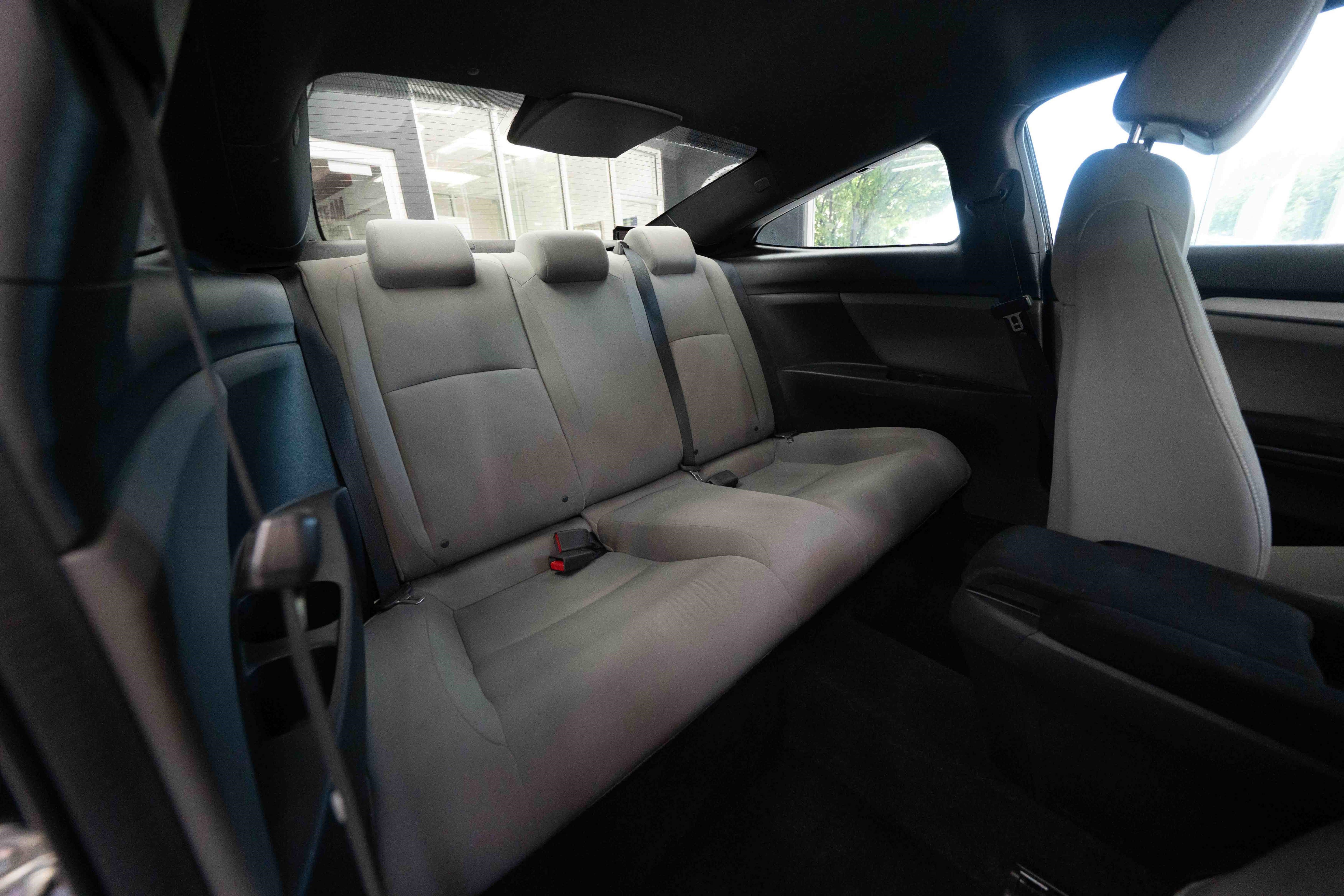 Used 2019 Honda Civic LX image 25