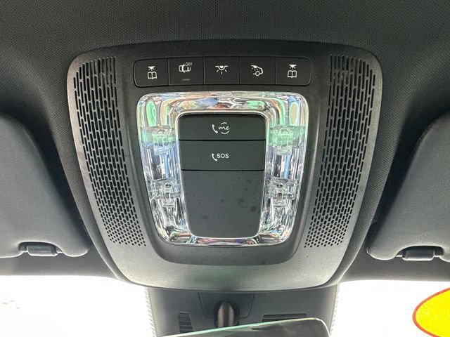 Used 2025 Mercedes-Benz GLA 250 4MATIC image 39