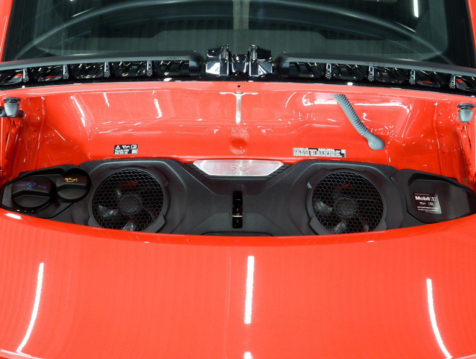 Certified 2025 Porsche 911 Carrera image 26